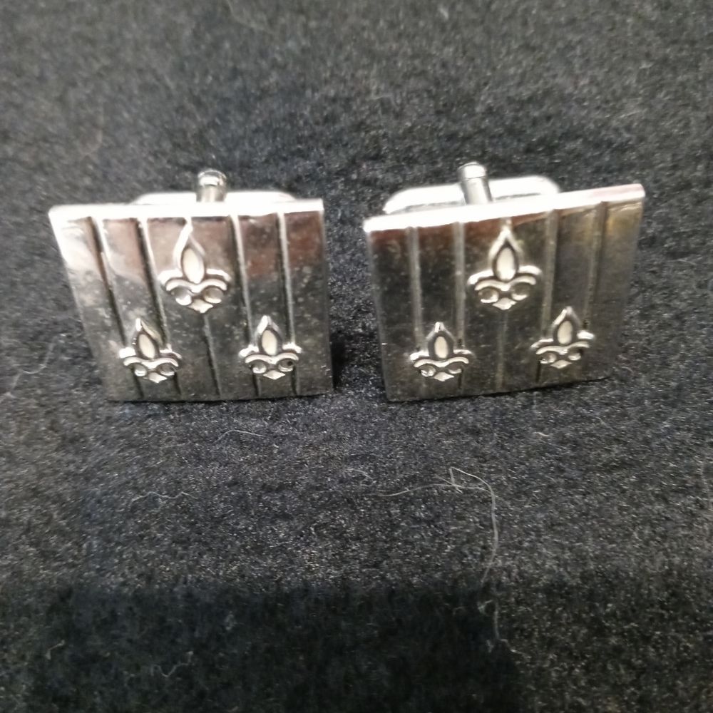 Vintage Swank Cufflinks
